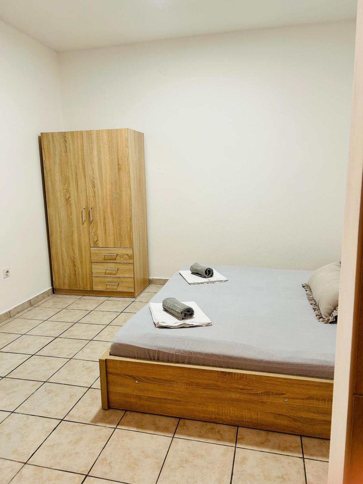 Apartments By The Sea Podaca, Makarska - 4734 الغرفة الصورة