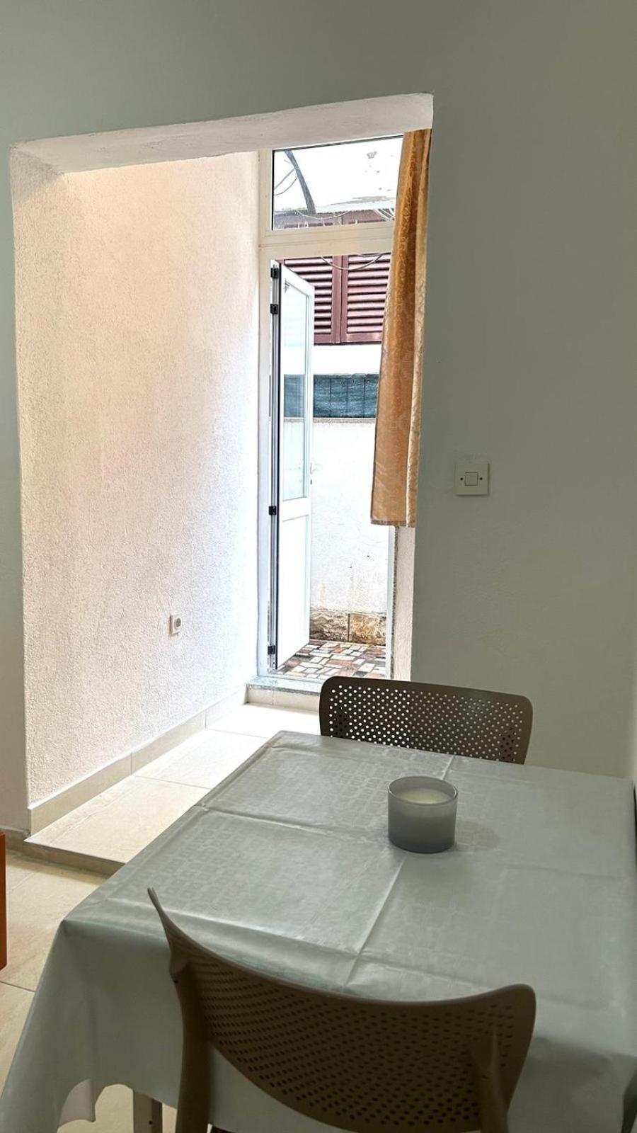 Apartments By The Sea Podaca, Makarska - 4734 الغرفة الصورة