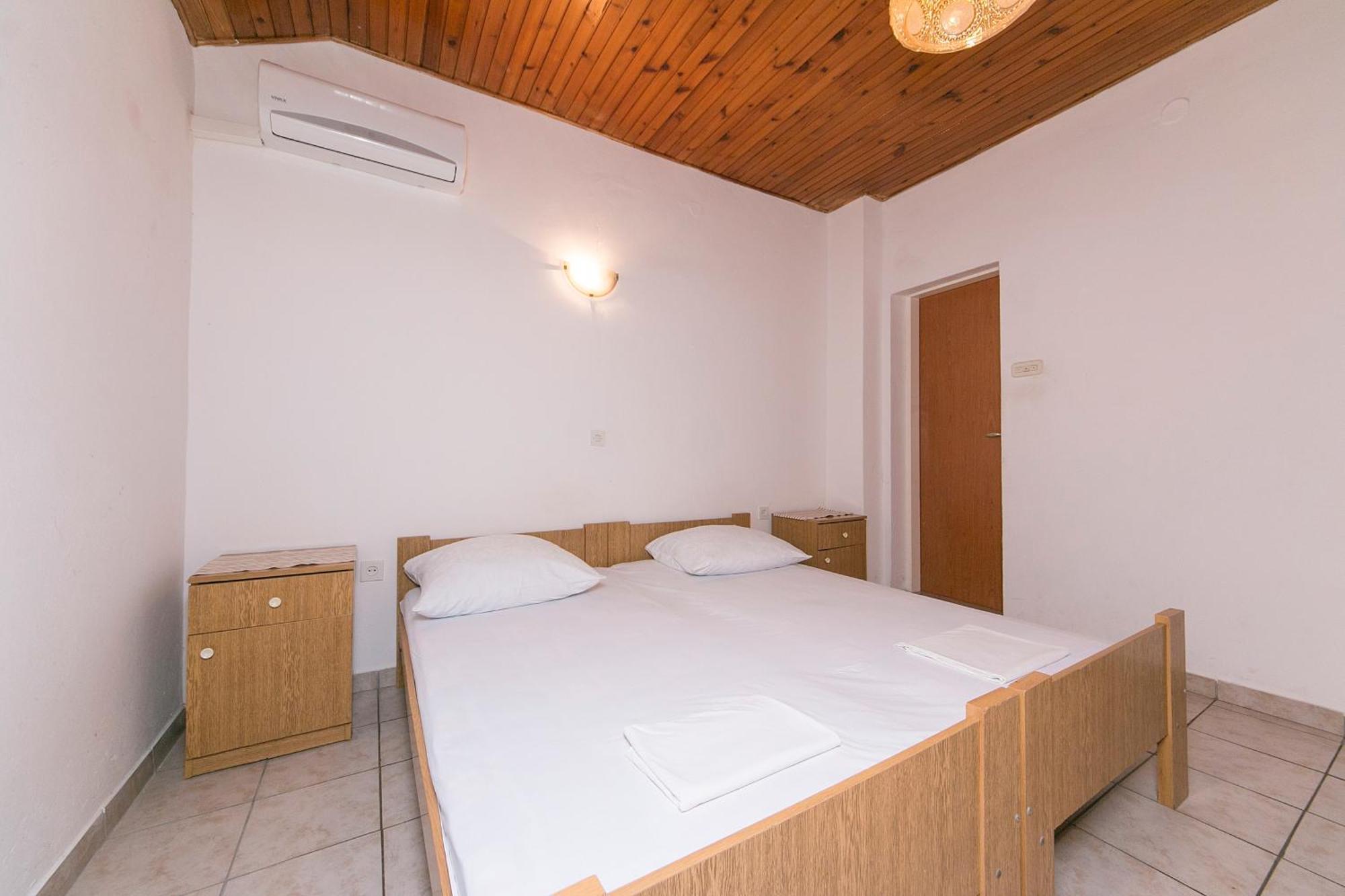 Apartments By The Sea Podaca, Makarska - 4734 الغرفة الصورة