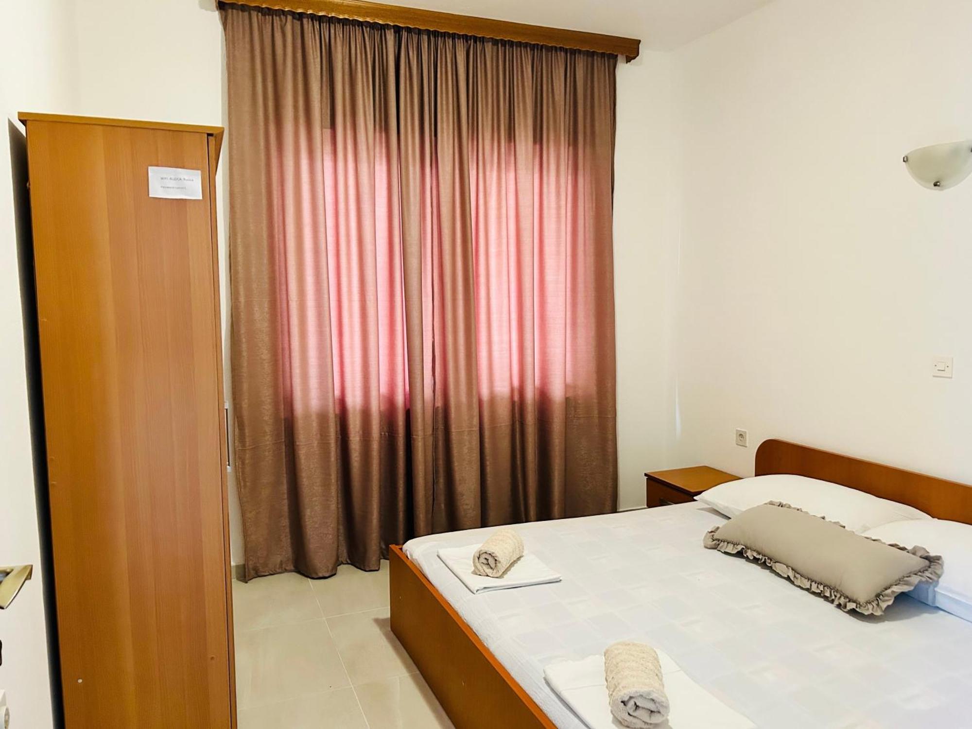 Apartments By The Sea Podaca, Makarska - 4734 الغرفة الصورة